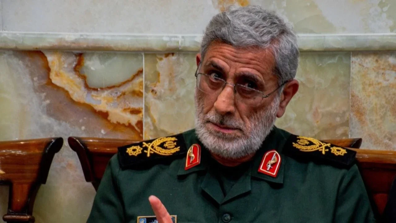 Jenderal Iran Ini 3 Kali Lolos Serangan Maut Israel, Benarkah Dia Agen Mossad?