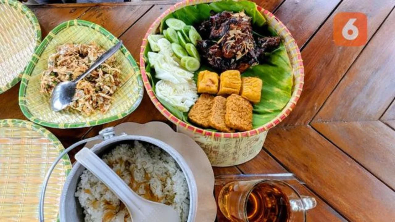 Tips Buka Puasa bagi Pasien Diabetes, Dokter: Sebaiknya Kenyang oleh Protein Bukan Nasi. (Foto: Liputan6.com/Ade Nasihudin)