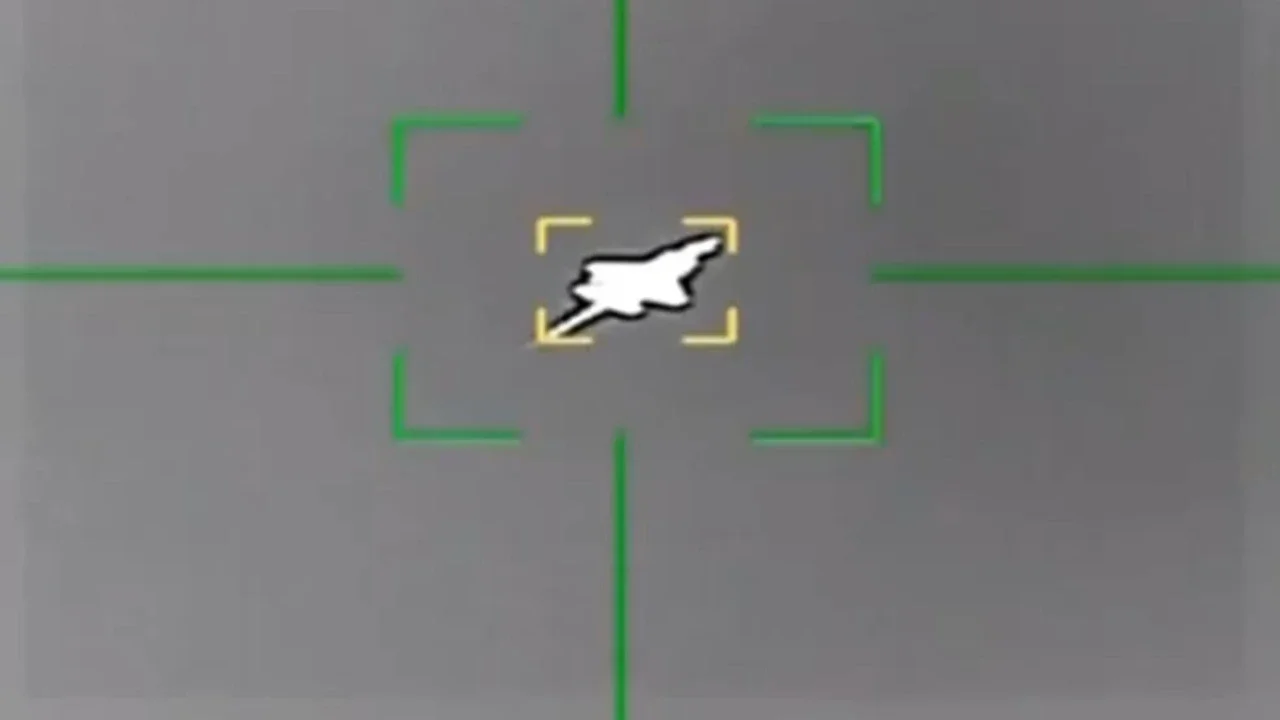 Jet Tempur F-35 Mendarat Darurat Diduga Ditembak Iran, AS Klaim Kondisi Pilot Selamat