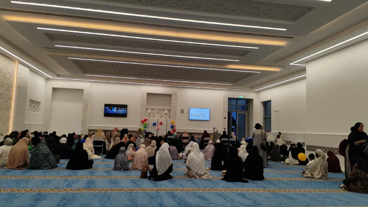 Di Tengah Situasi Konflik di Kawasan, WNI di Abu Dhabi Diimbau Tetap Tenang dan Waspada Merayakan Idulfitri