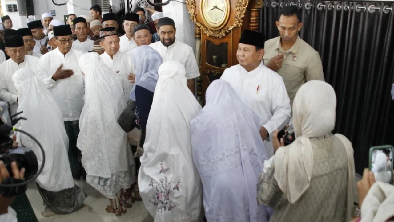 Kasatgas PRR: Rehabilitasi Pascabencana Tetap Prioritas, Kehadiran Presiden Jadi Bukti