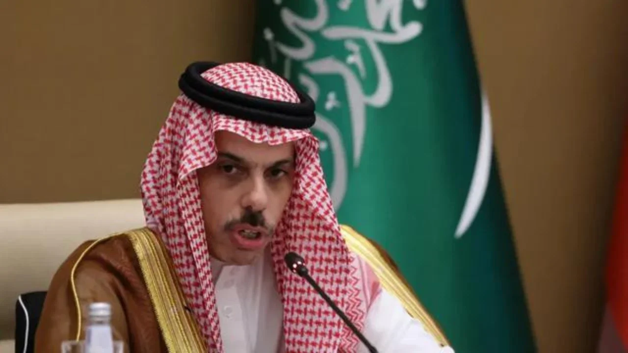 Konflik Makin Memanas, Arab Saudi Usir Diplomat Iran