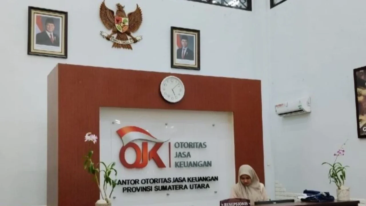 OJK Buka Suara Terkait Pertukaran Data RI-AS, Jelaskan Dampaknya ke Perbankan