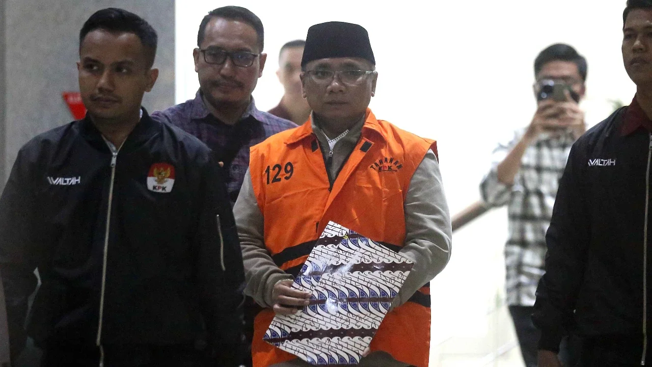 Status Eks Menag Yaqut Disebut Belum Pernah Terjadi Sepanjang KPK Berdiri