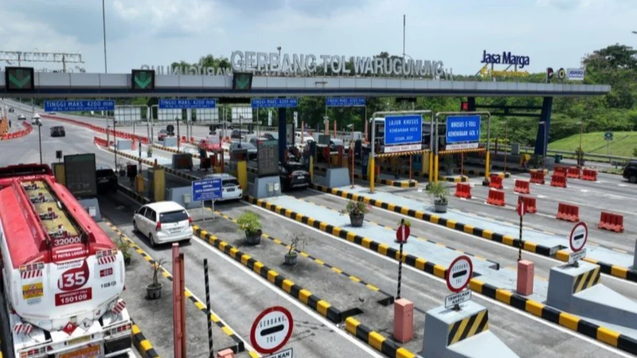 Mudik 2026 Terkendali, Kakorlantas Apresiasi Kerja Sama Lintas Sektor