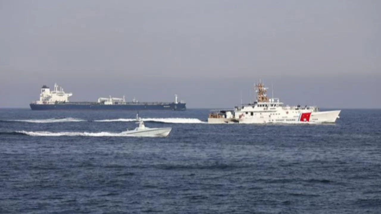 Irak Ogah Gabung Amerika Serikat Cs Operasi Militer di Selat Hormuz
