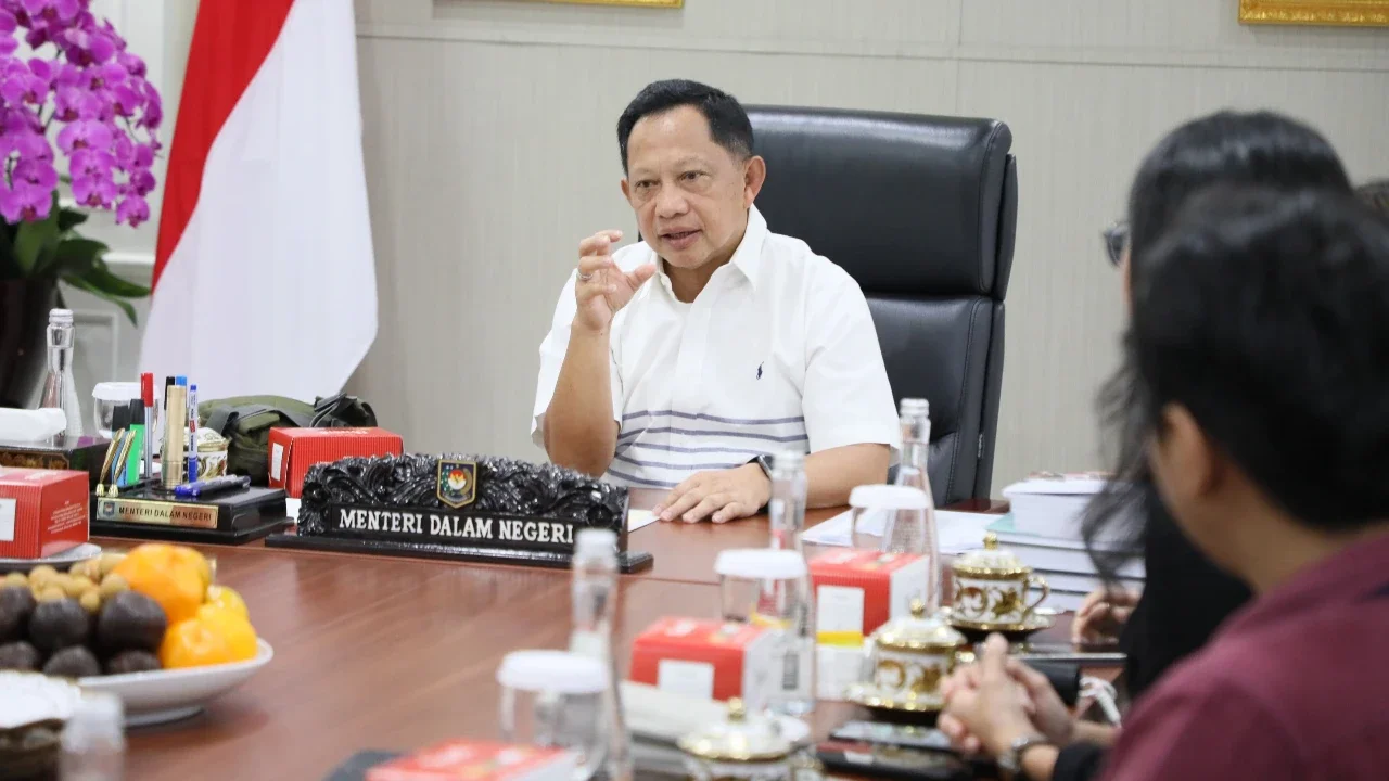 Hampir 100 Persen Pengungsi Bencana di Sumatera Tak Lagi di Tenda