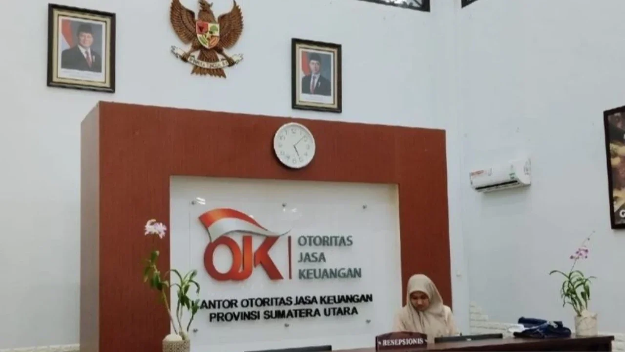 OJK Prediksi Dana Pensiun Hadapi Tekanan di 2026