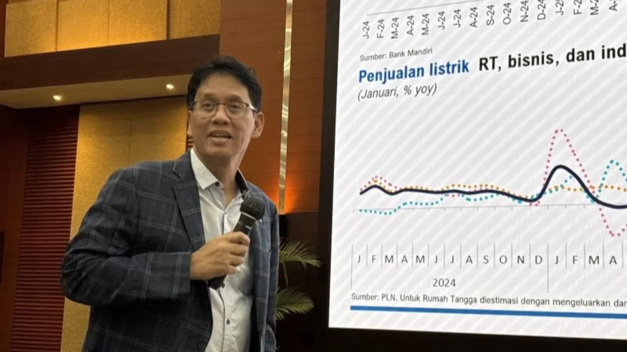 Menkeu Purbaya: Lapor SPT Diperpanjang Sampai 30 April 2026