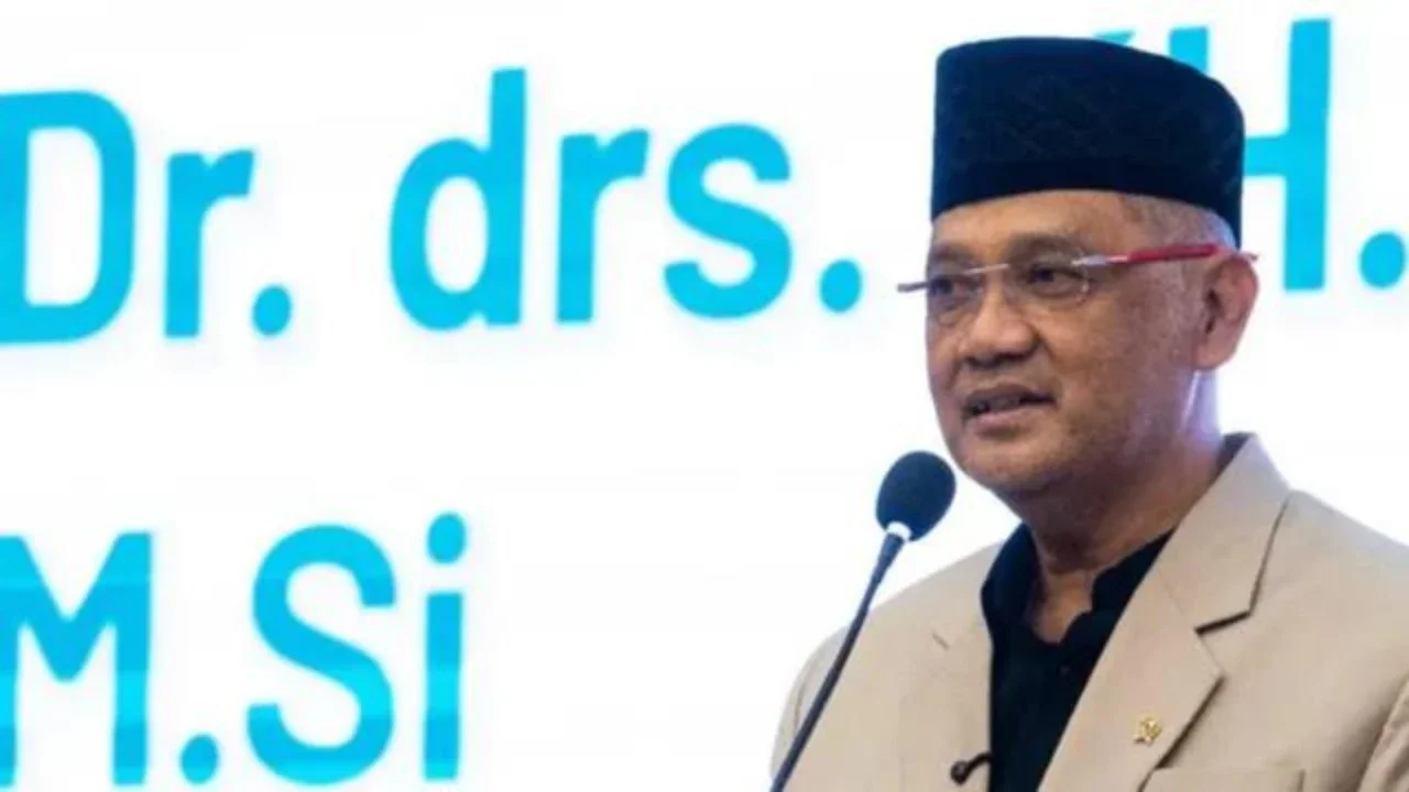 Pemerintah Pastikan Keberangkatan Haji 2026 Sesuai Jadwal
