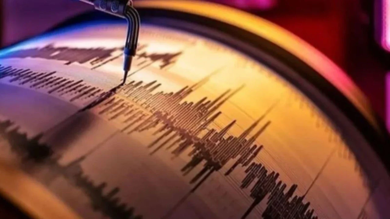 Gempa M4,9 Guncang Konawe Kepulauan, Getaran Terasa hingga Kendari