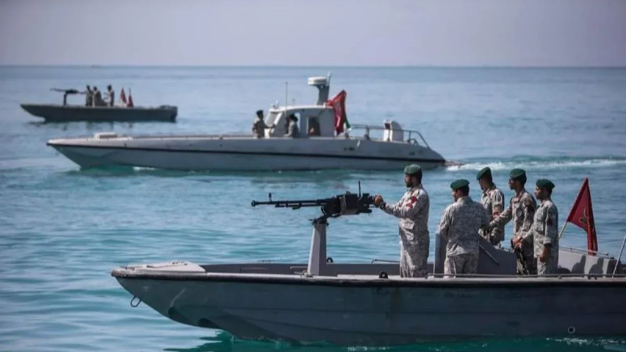 Daftar Negara yang Dapat Lampu Hijau Iran Lewat Selat Hormuz, Indonesia Belum Ada