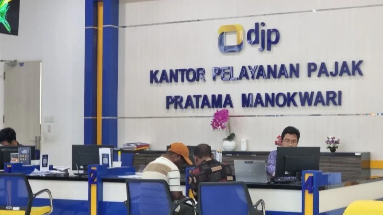 DJP Beri Relaksasi Pelaporan SPT 2025, Telat Hingga 30 April Bebas Denda