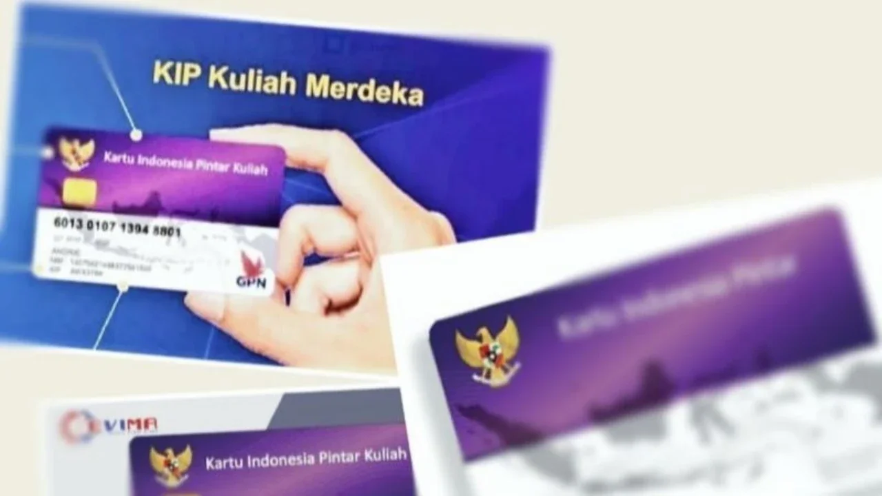 KIP Kuliah