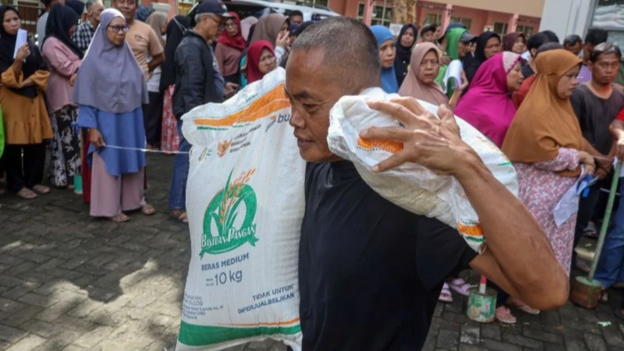 Komisi VIII DPR Tegaskan Pentingnya Efektivitas Bansos di Masa Inflasi