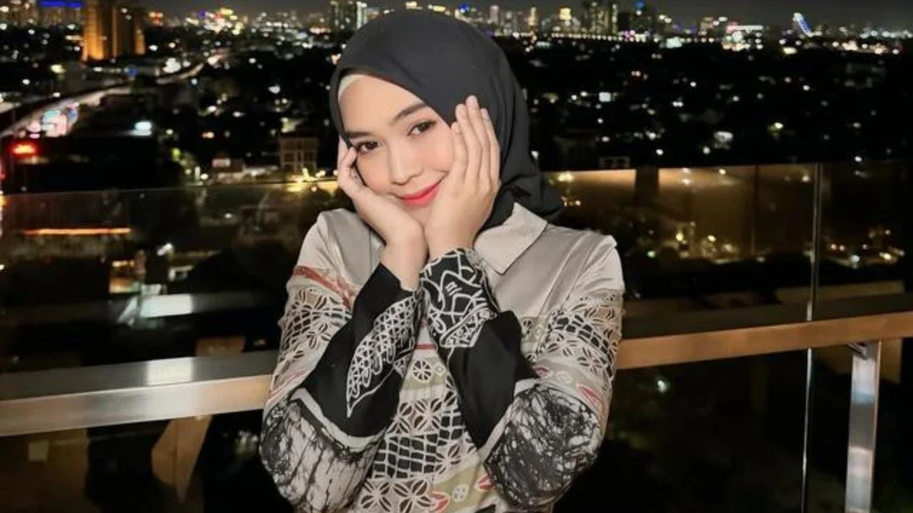 Ria Ricis. (Foto: Dok. Instagram @riaricis1795)