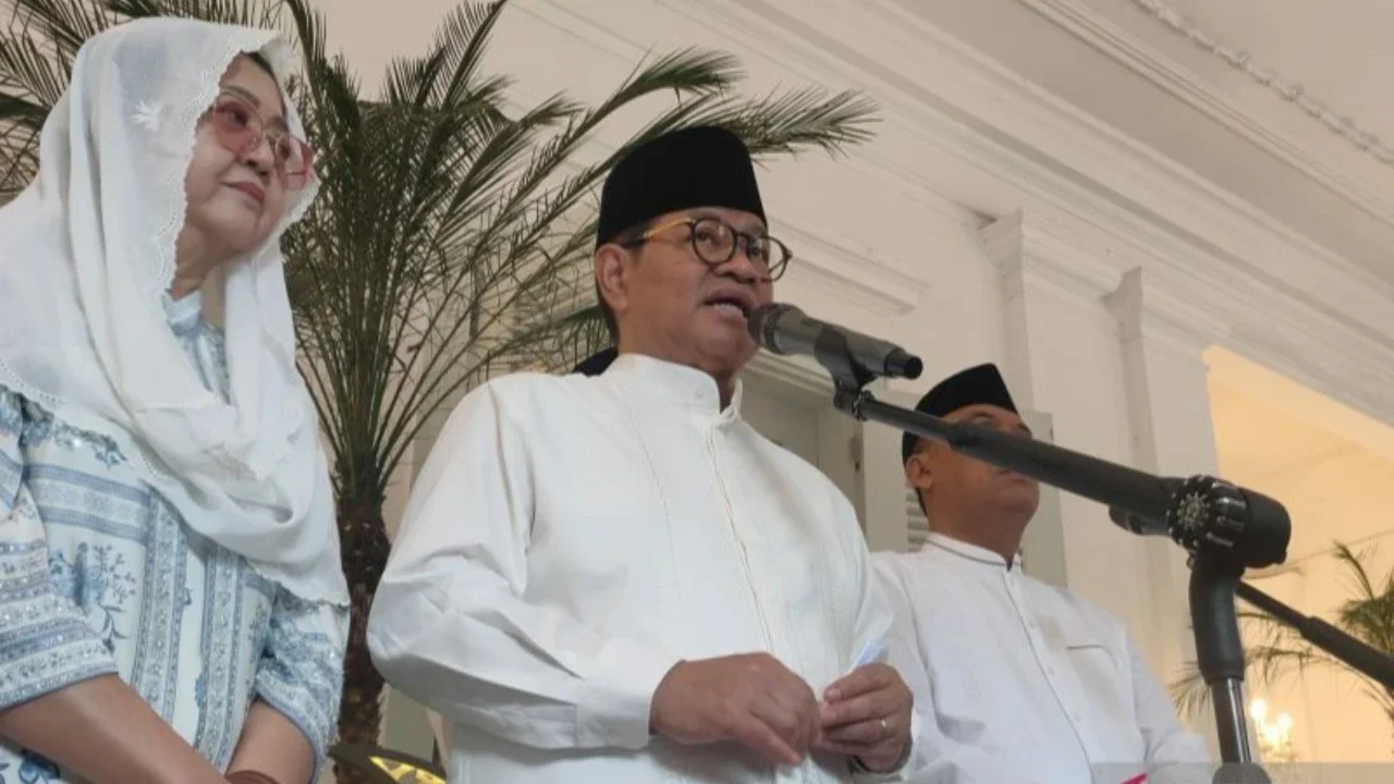 Efisiensi Anggaran, Pramono Pastikan PPPK DKI Jakarta Diupayakan Tidak Diberhentikan
