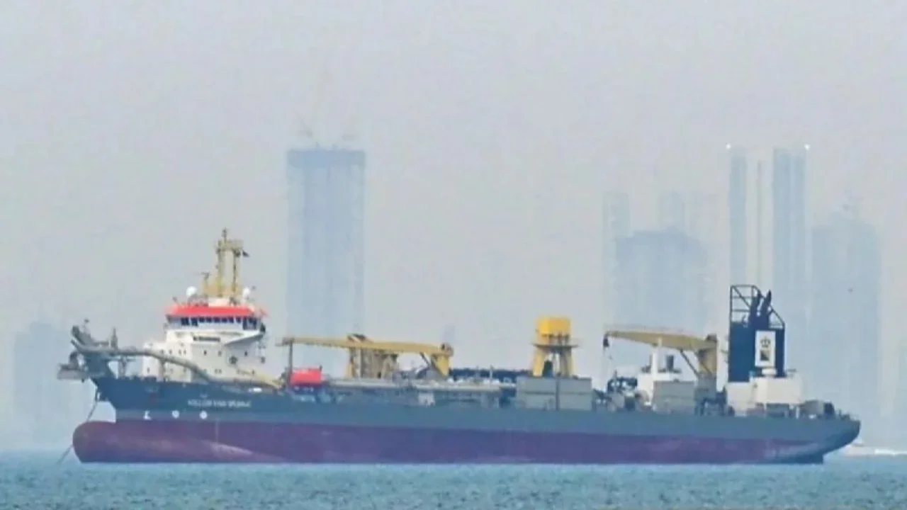 Pejabat tinggi Jepang dan Amerika Serikat membahas penguatan kerja sama keamanan energi di Tokyo, menyusul terhentinya pengiriman minyak dan gas melalui Selat Hormuz akibat konflik di Timur Tengah. Pertemuan ini menjadi langkah penting untuk menjamin paso
