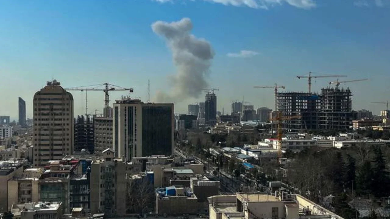 Pekerja Migran di Timur Tengah Diminta Waspada Buntut Ekskalasi Konflik Iran, AS, dan Israel