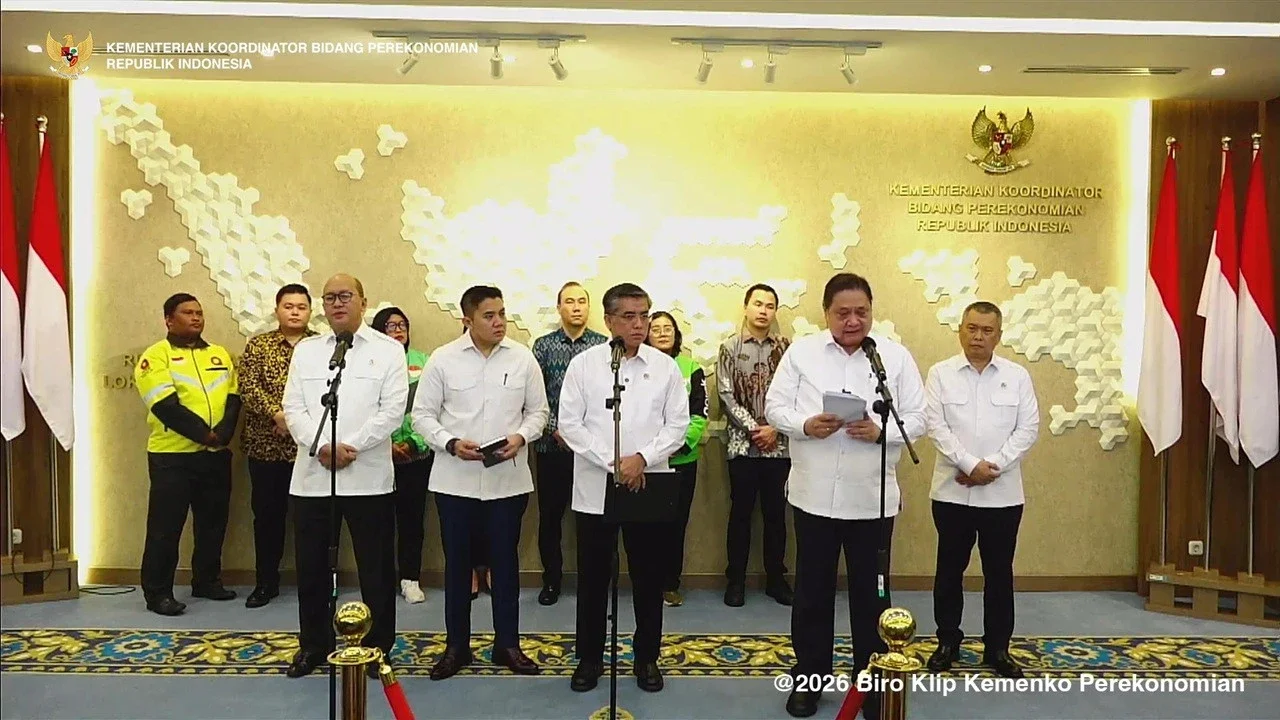 THR ASN Sudah Cair Sejak 26 Februari, Berikut Rincian Besarannya