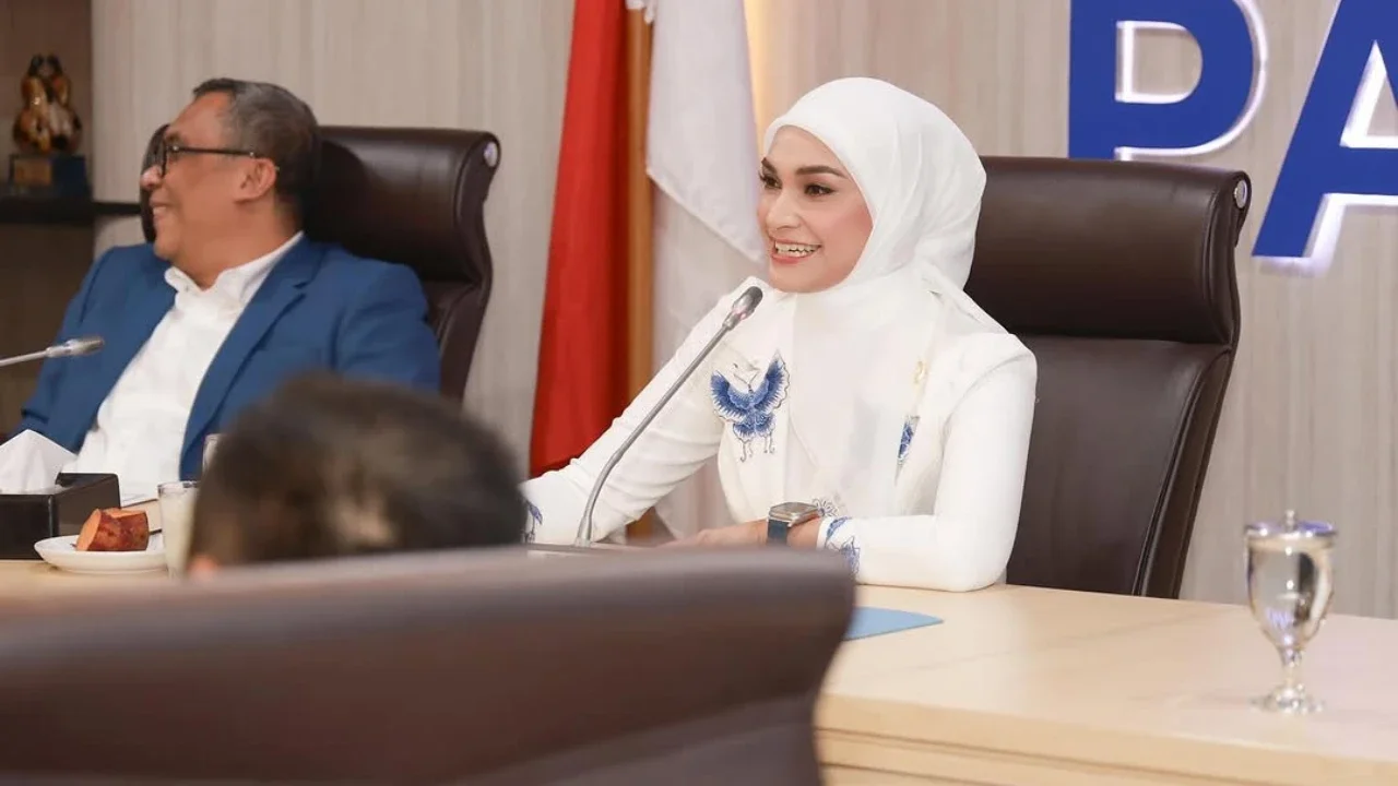 Putri Zulhas Soroti Konflik Timur Tengah: Penutupan Selat Hormuz Bisa Guncang Pasokan Minyak ke Indonesia