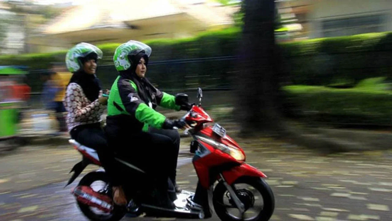 Bonus Hari Raya Gojek 2026 Naik Dua Kali Lipat Jadi Rp110 Miliar, Segini Diterima Mitra Driver