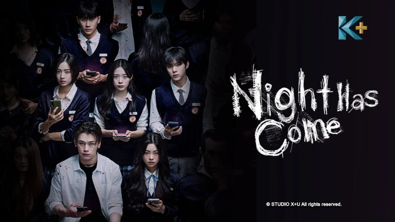 4 Rekomendasi Drakor Thriller yang Mencekam di Vidio