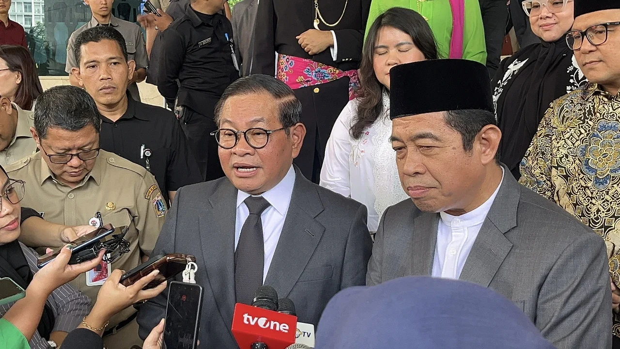 DKI Data Pendatang Baru Tanpa Operasi Yustisi, Pramono: Mayoritas Cari Kerja