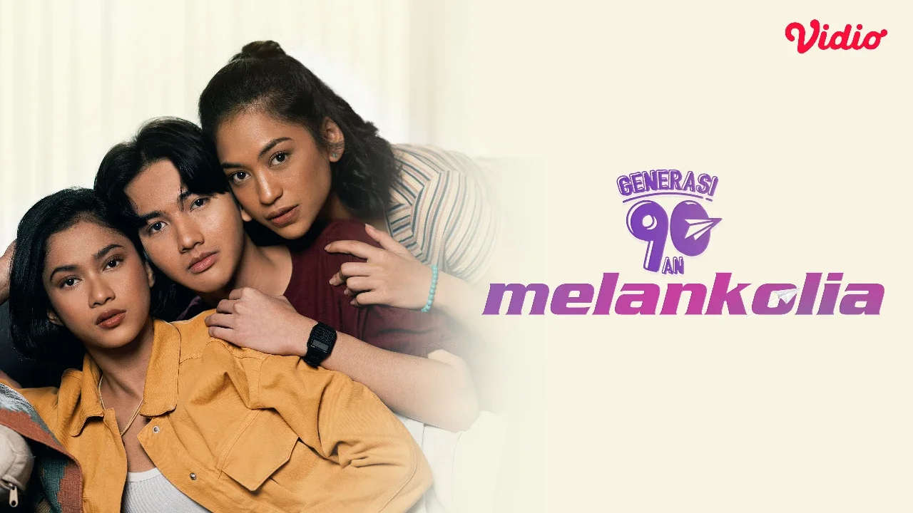 Daftar Rekomendasi 4 Film dan Drama Terbaru Minggu Ini, Tayang di Vidio