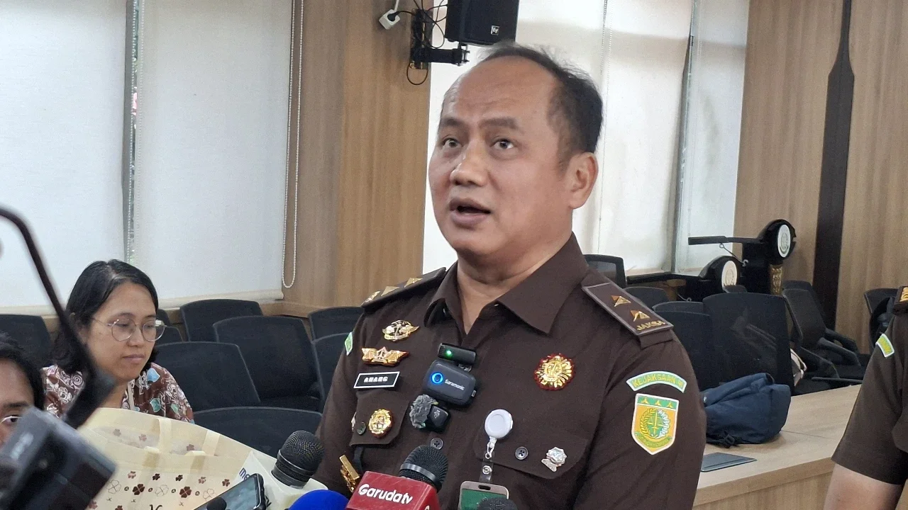 Kasus Tambang Samin Tan, Kejagung Telusuri Dugaan Keterlibatan Pejabat