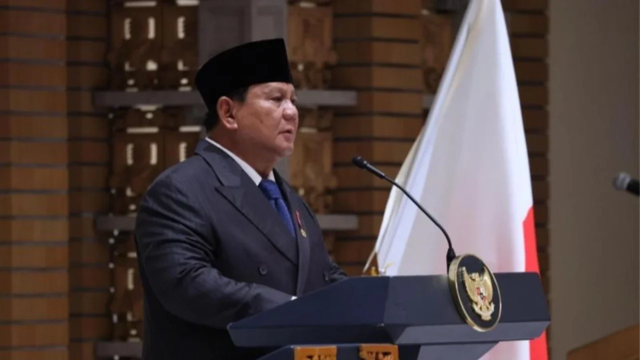 Rayu Investor Jepang Tanam Modal di RI, Prabowo: Indonesia Tak Punya Musuh