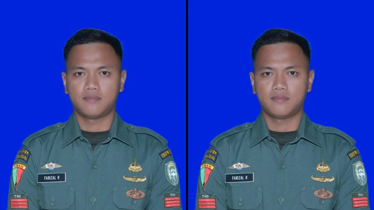 TNI Berduka, Prajurit Gugur Saat Emban Misi Perdamaian di Lebanon