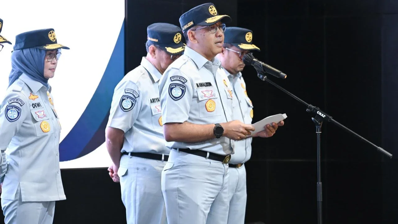 Siaga Lebaran 2026 Ditutup, Jasa Raharja Catat Tren Positif Keselamatan
