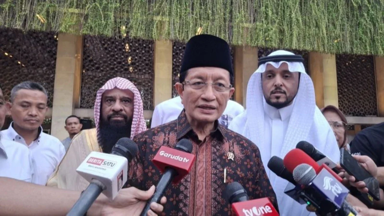 Bertepatan dengan Nyepi, Malam Takbiran di Bali Tak Boleh Pakai Sound System