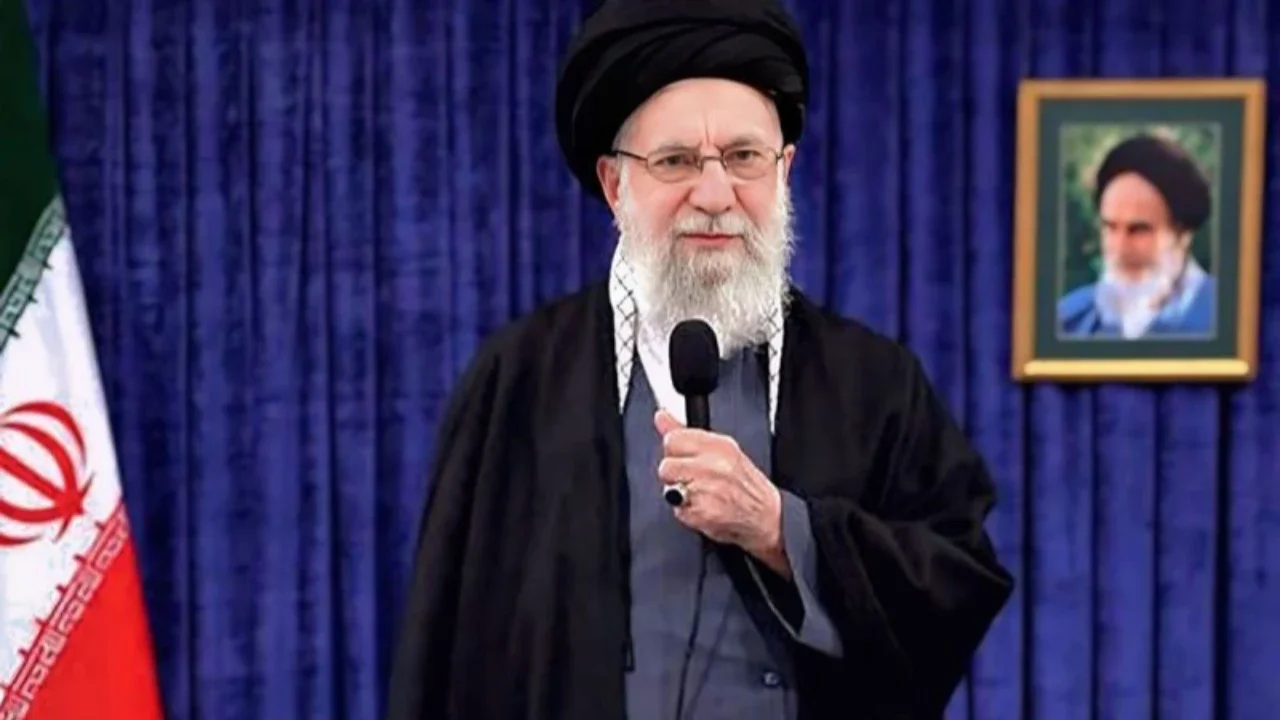 Prabowo Kirim Surat Belasungkawa atas Wafatnya Ayatollah Ali Khamenei