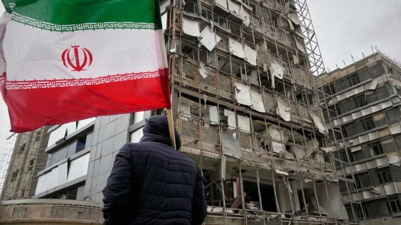 Serangan Rudal Israel Hantam Bangunan Sekolah, 25 Anak Dilaporkan Meninggal