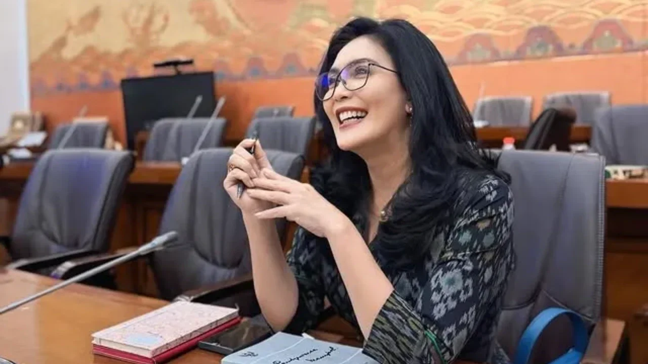 Rieke Diah Pitaloka Desak Pimpinan DPR Segera Sahkan RUU PPRT untuk Lindungi PRT