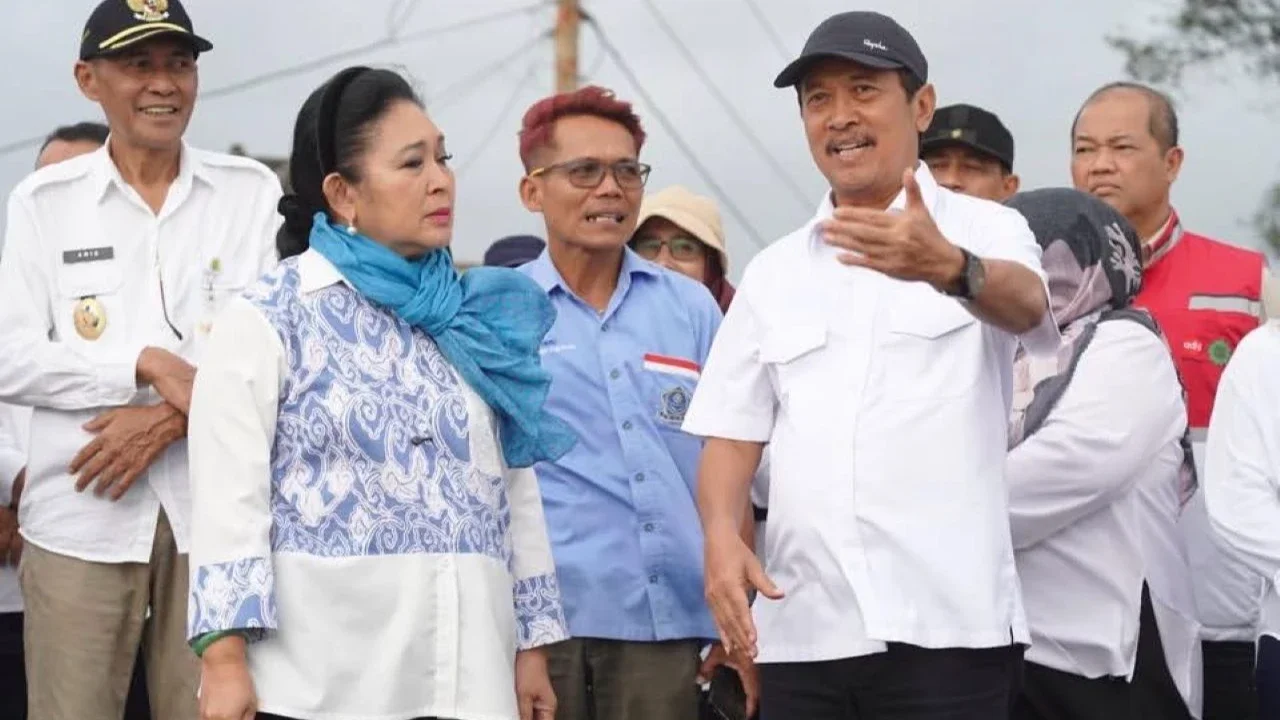 KNMP di Bantul Digagas Prabowo, Nelayan Bersyukur atas Manfaatnya
