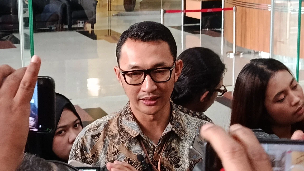 KPK Endus Dugaan Tekanan terhadap Saksi dalam Kasus Mantan Bupati Pati Sudewo