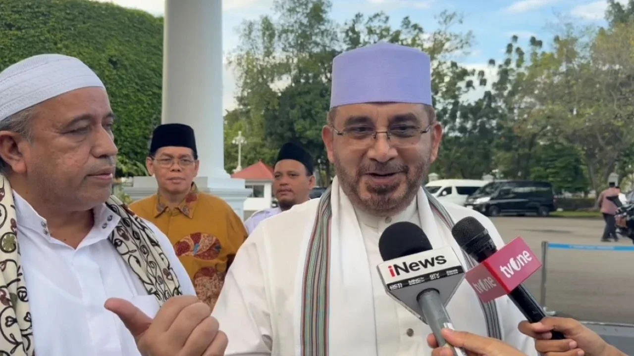 Majelis Rasulullah Kritik Keberadaan Indonesia di BoP yang Dianggap Belum Optimal