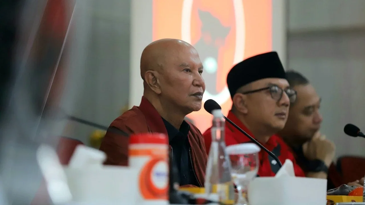 Said Abdullah Soroti Konflik AS–Israel & Iran, Ingatkan Dampaknya Bisa Sampai ke Indonesia