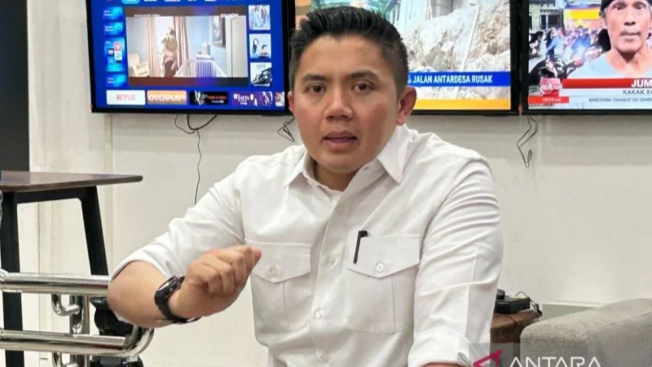 Seskab Teddy Ungkap Pertemuan Prabowo dengan Pimpinan Ormas Islam soal Geopolitik Global