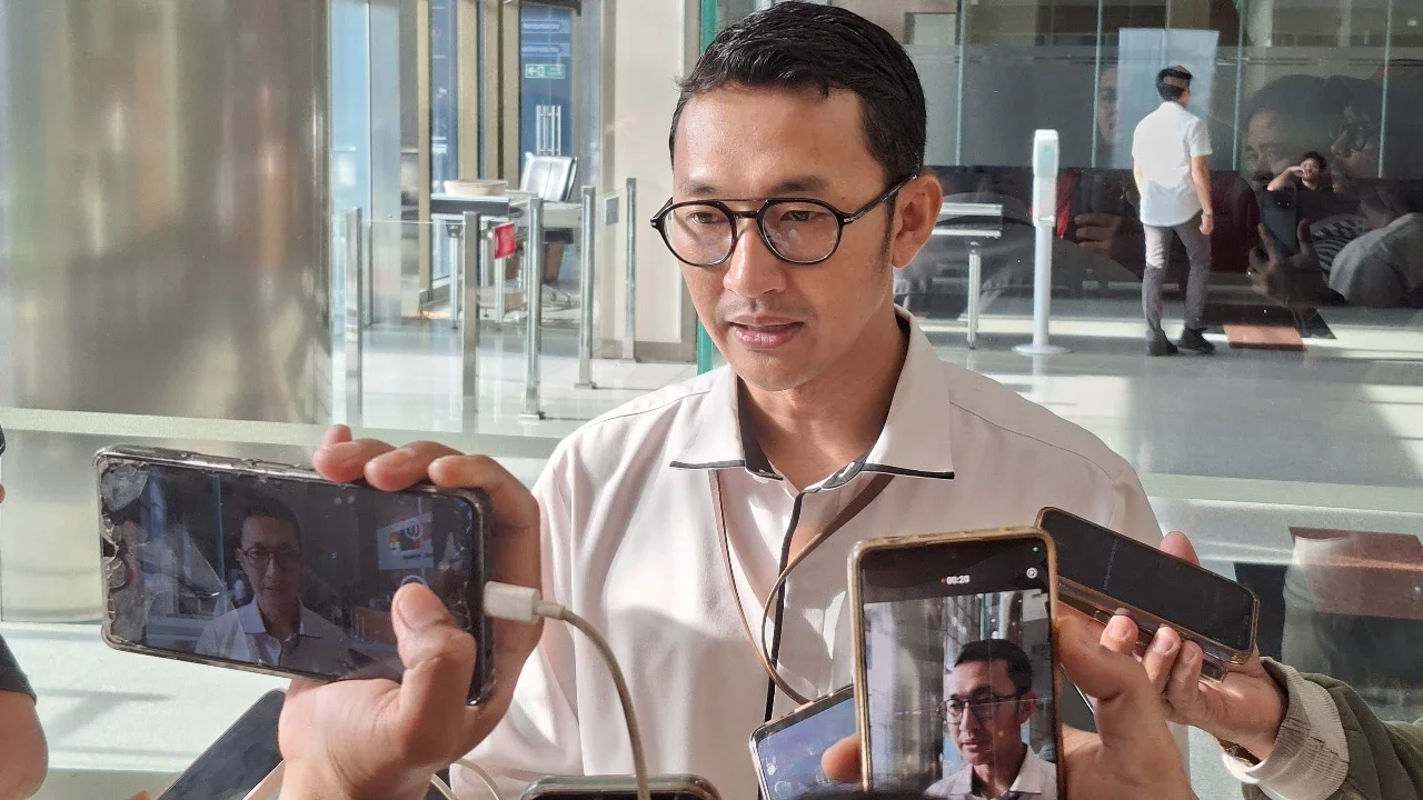 KPK Telusuri Perusahaan Forwarder Terkait Kasus Suap Importasi Barang di Bea Cukai