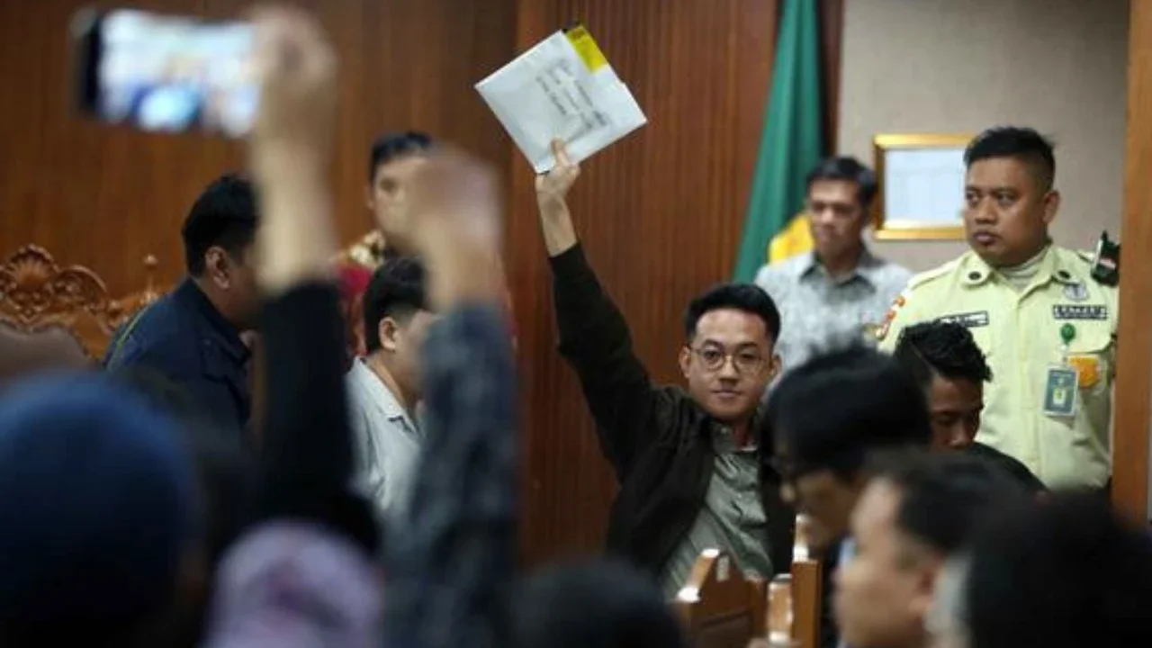 PN Jakpus Bacakan Putusan Kasus Delpedro Marhaen Hari Ini