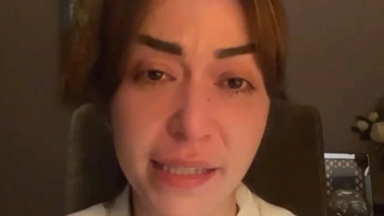 Curhat Dijadikan Tersangka Usai Laporkan Pencurian, Komisi III DPR Bakal Rapat Bareng Selebram Nabilah O'brien