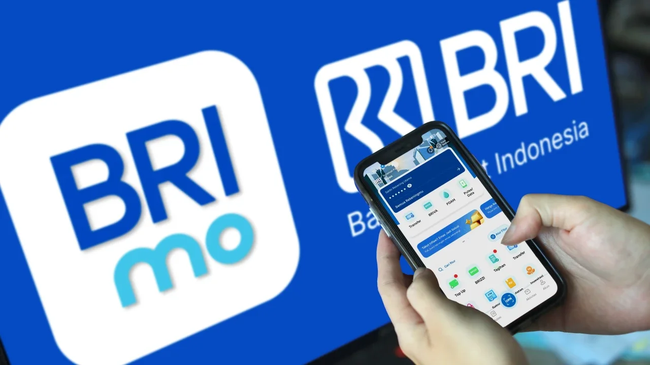 Transaction Banking BRI