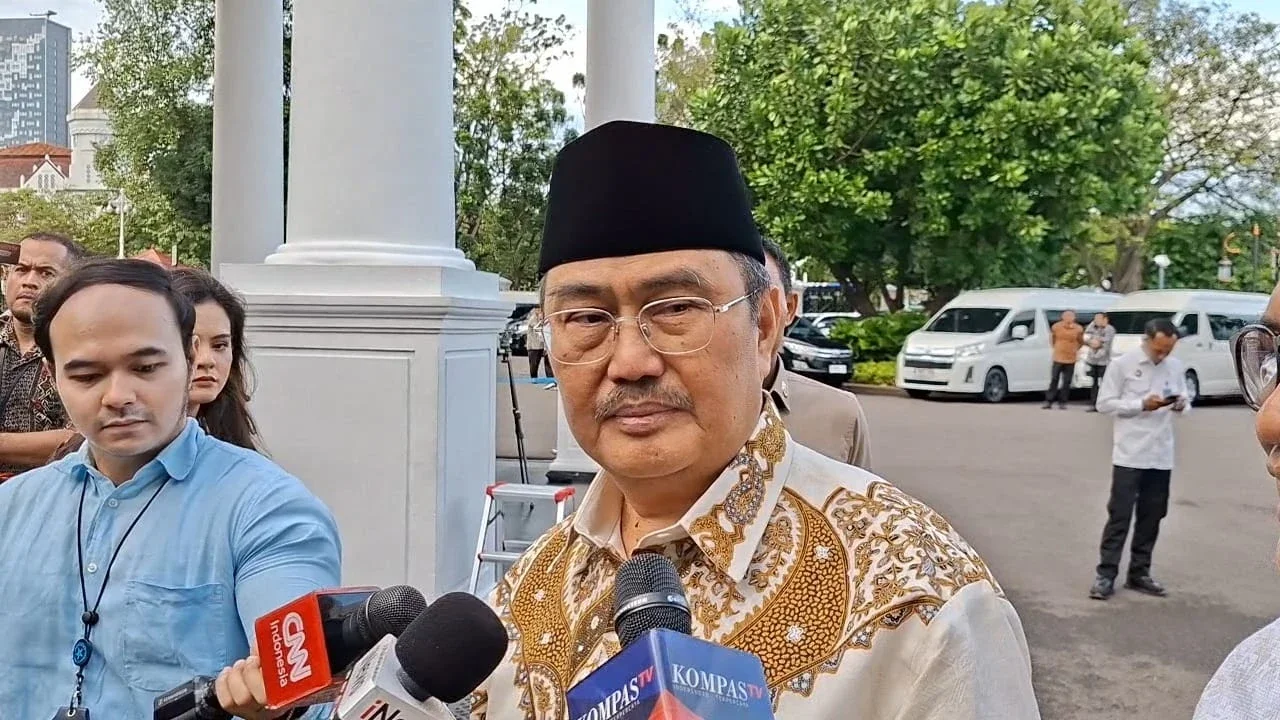 Isu Polri di Bawah Kementerian Mencuat, Jimly: Semua Lembaga di Bawah Presiden