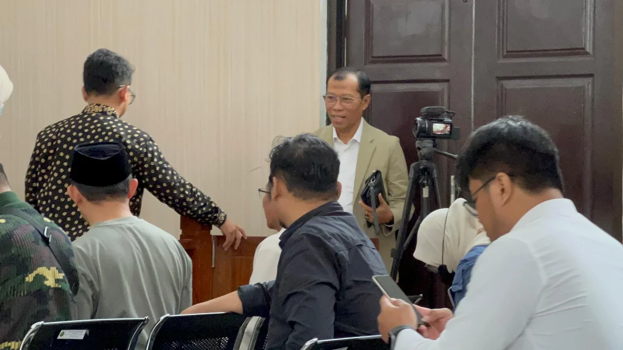 Praperadilan Yaqut: Ahli Tegaskan Perkara Sebelum 2026 Harus Gunakan KUHAP Lama