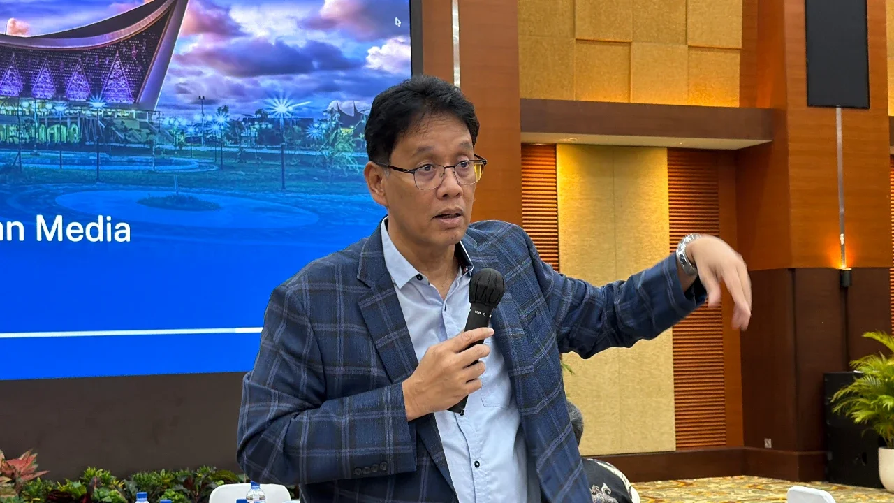 THR PNS Belum Cair Semua, Menkeu Purbaya Beri Penjelasan