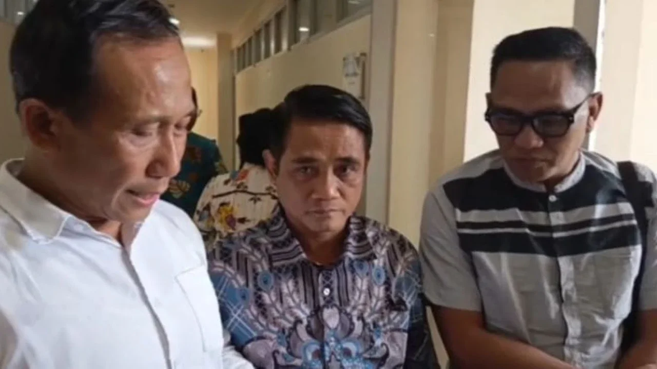 Pengeroyokan Mahasiswa Undip, Pihak FIB Arahkan Jalur Restorative Justice